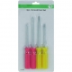 4-piece Screwdriver